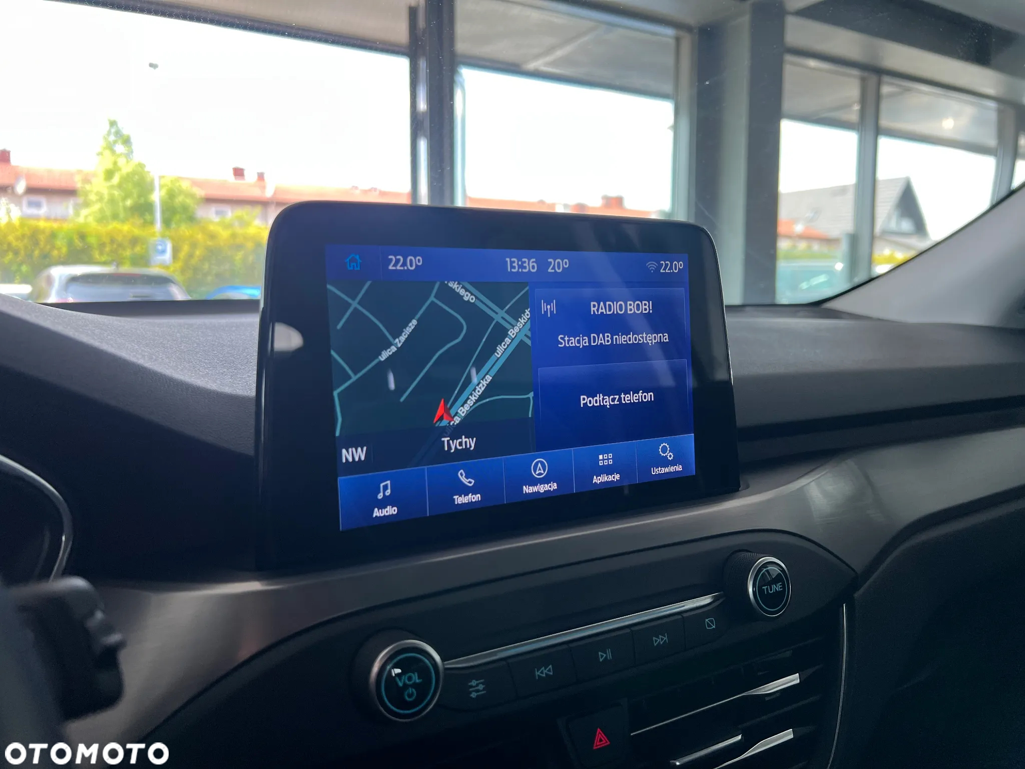 Ford Focus 1.0 EcoBoost Titanium Business - 27