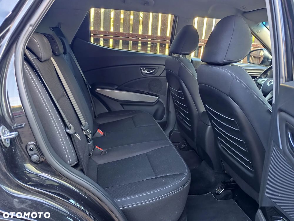 SsangYong/KGM Tivoli e-XGi 160 2WD Quartz - 6