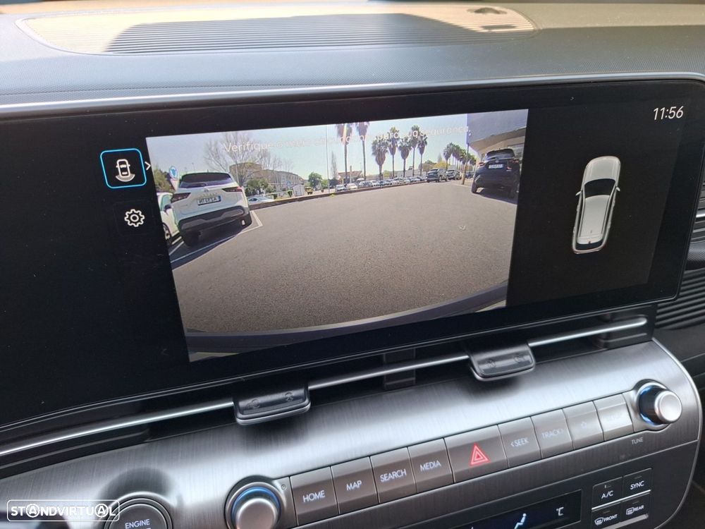 Hyundai Kauai 1.0 T-GDi Premium - 20