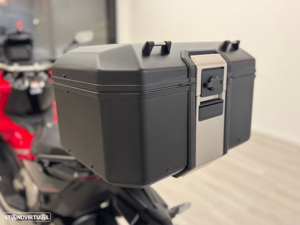 Honda X-ADV Special Edition - 21