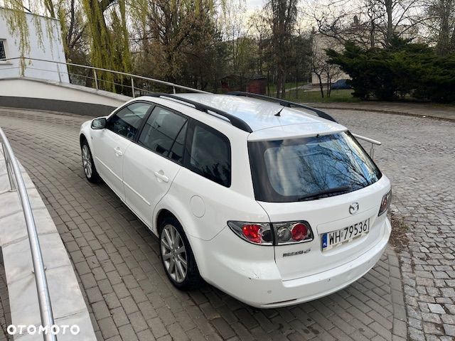 Mazda 6 Sport 2.3 Top - 6