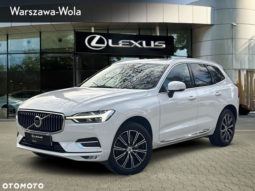 Volvo XC 60