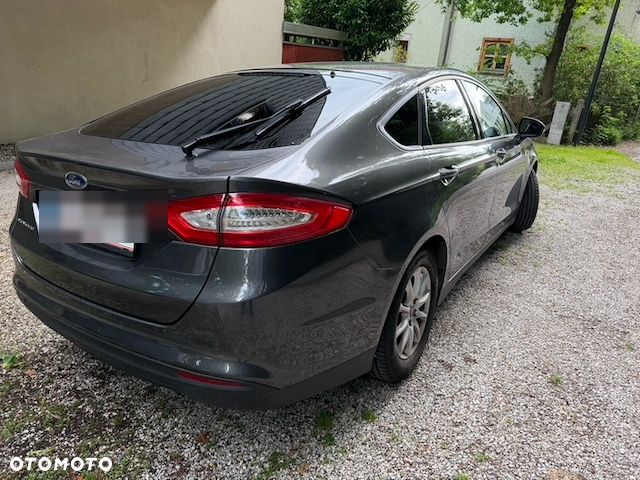 Ford Mondeo 1.5 EcoBoost Trend - 2