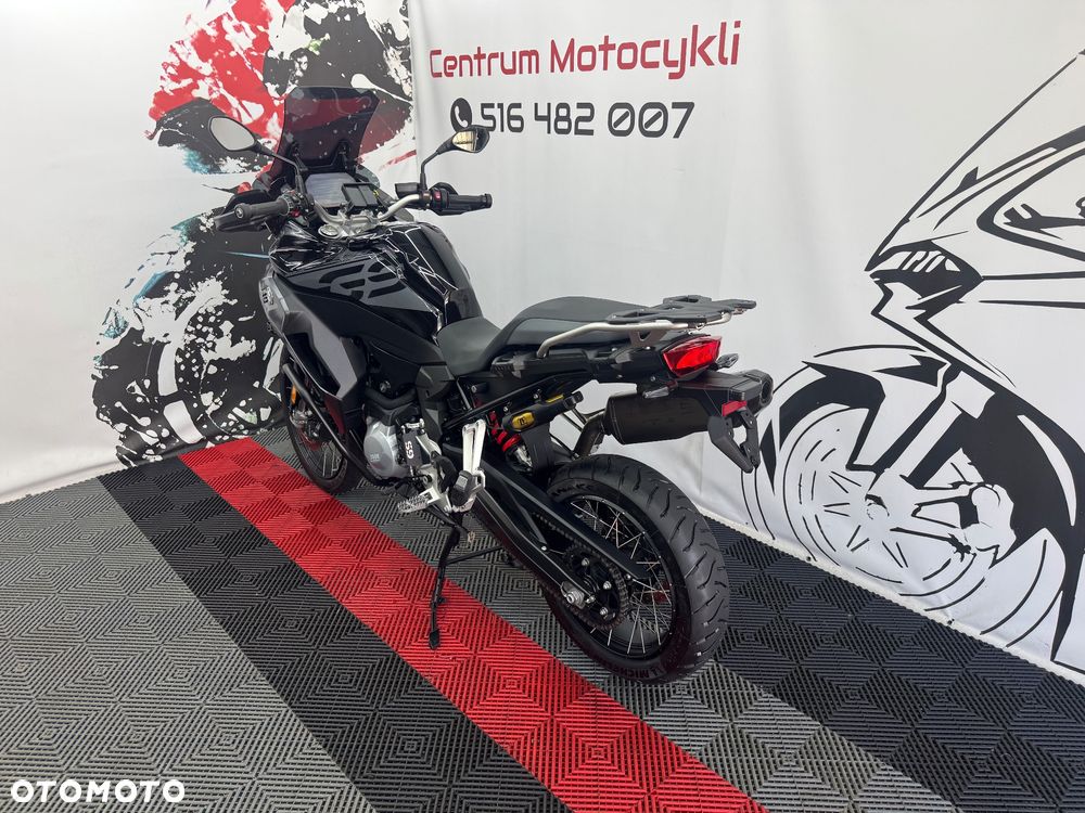 BMW GS - 6