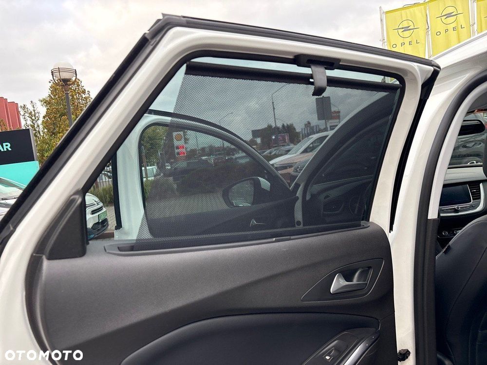 Opel Grandland X 1.2 T GPF Elite S&S - 26