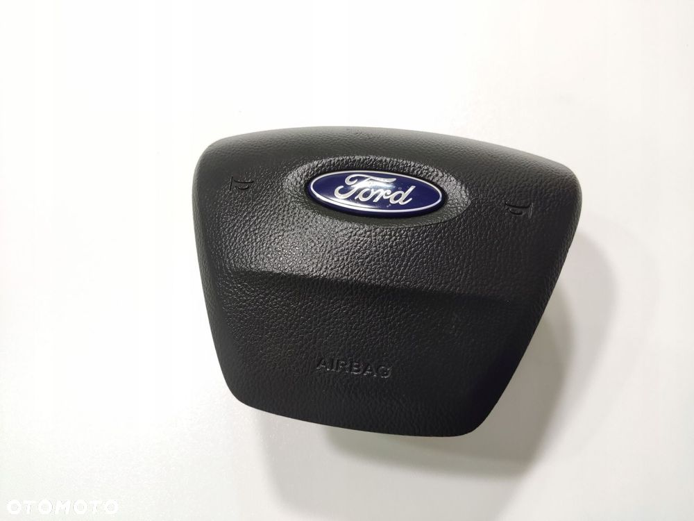 poduszka kierowcy air-bag ford c-max mk2 ii f1eb-a042b85-ab3zhe 2015-2018 - 2