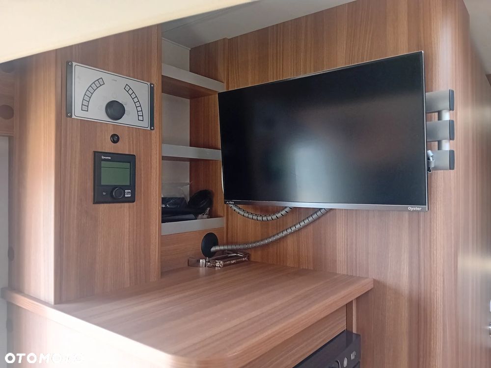 Fiat Ducato Kamper - 23