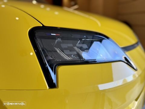 Renault 5 E-Tech R Iconic Five 150 Comfort Range - 2