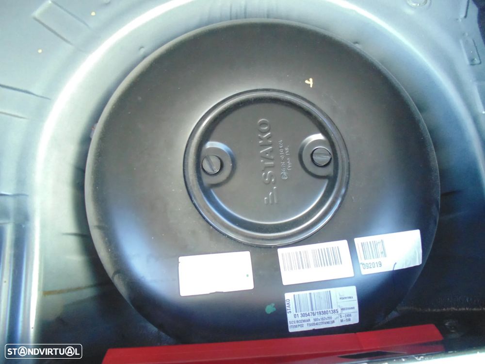Dacia Sandero 1.0 ECO-G Stepway Bi-Fuel - 15