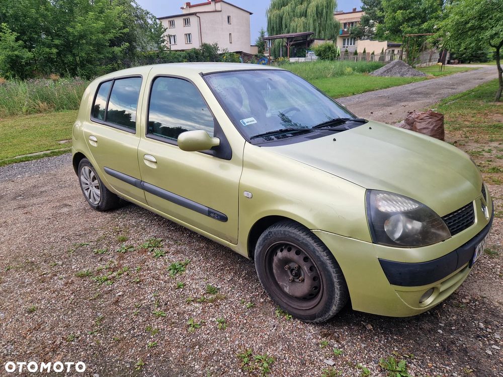 Renault Clio 1.5 dCi Expression - 2