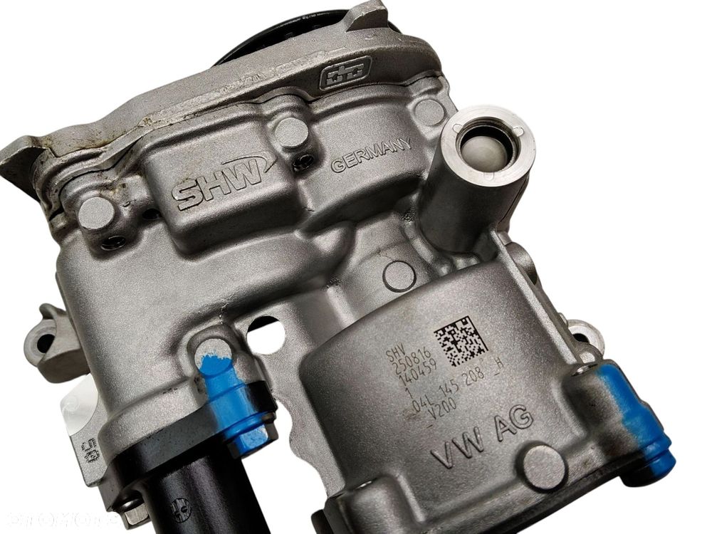 POMPA OLEJU SKODA OCTAVIA III (2012-2016) 1.6 TDI 110KM 04L145208H - 2