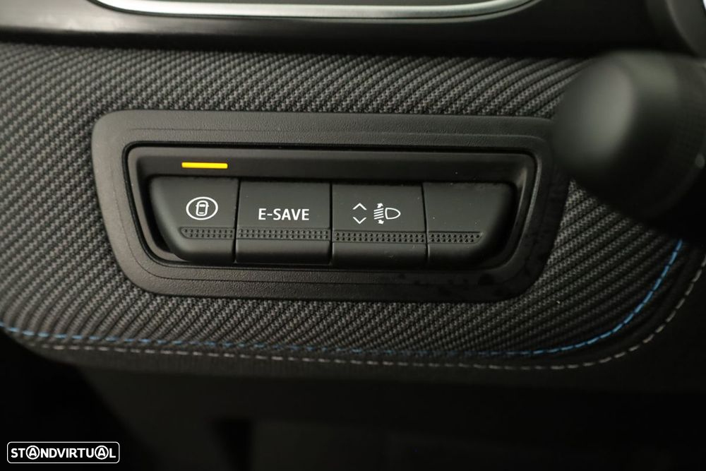 Renault Captur 1.6 E-Tech Full Hybrid Esprit Alpine - 20