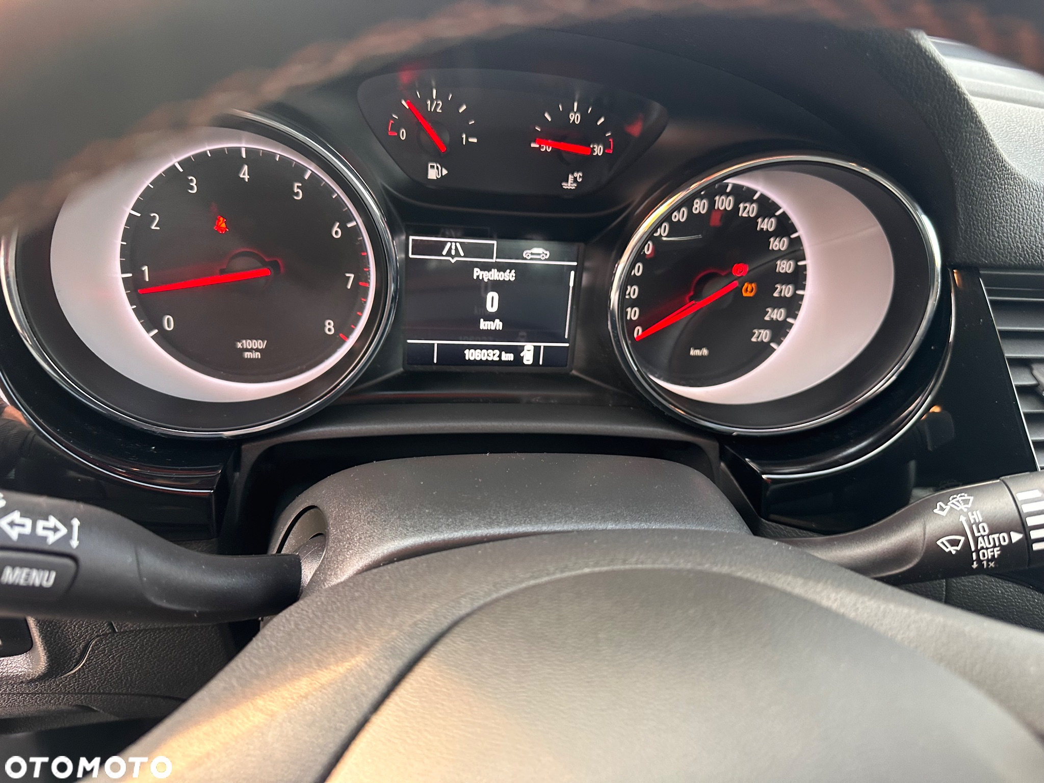 Opel Astra 1.4 Turbo Edition - 32