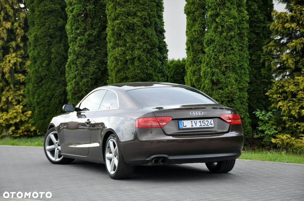 Audi A5 Coupé - 14