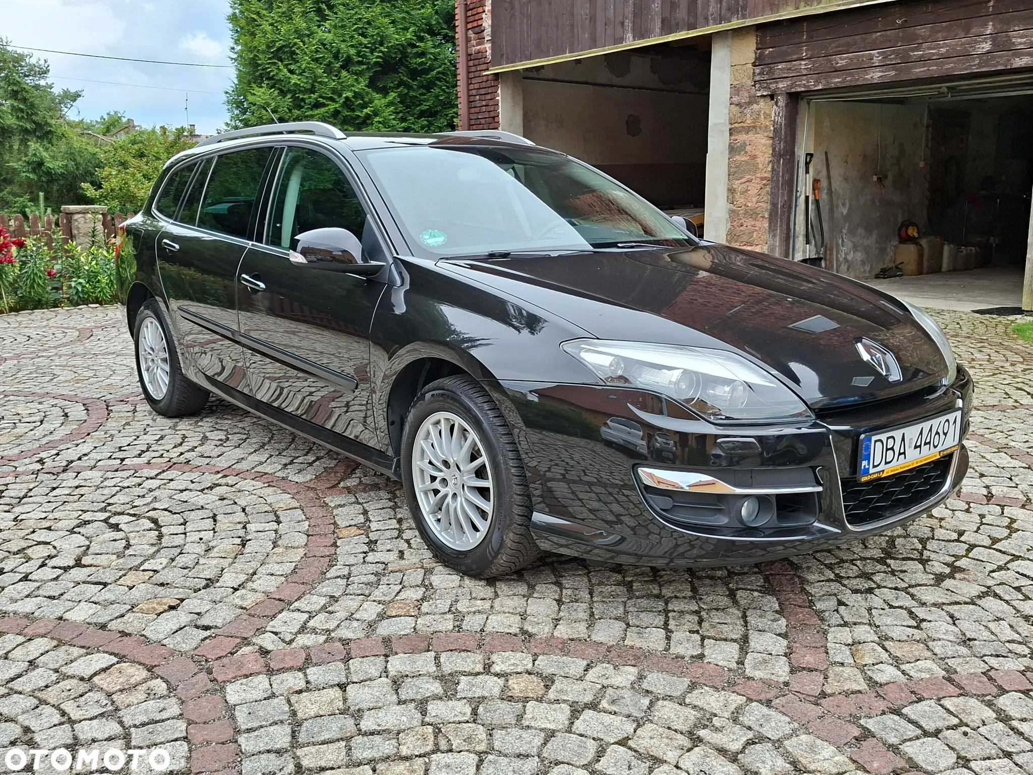 Renault Laguna 2.0 16V 140 Dynamique - 5