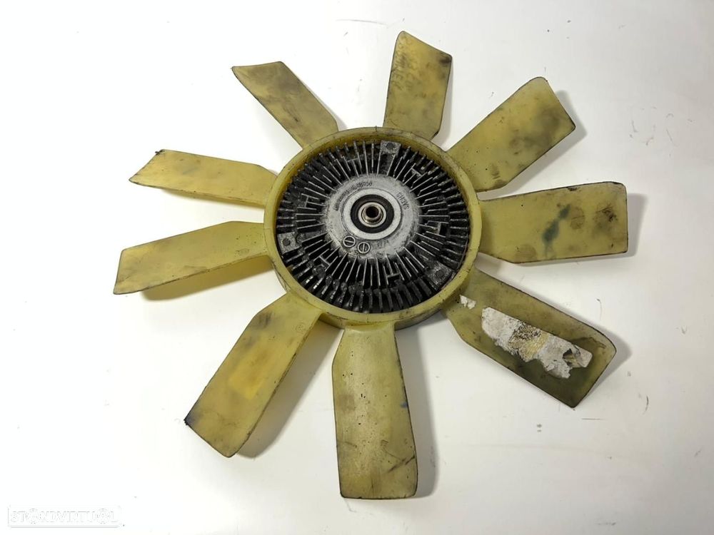 Ventoinha Termoventilador MERCEDES-BENZ SPRINTER (906) 313 CDI MOTOR OM651.955 - 2