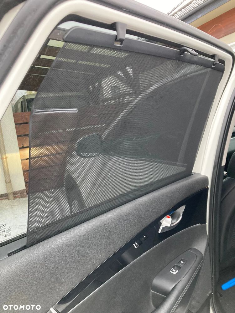 Kia Sorento 2.2 CRDi AWD Spirit - 20