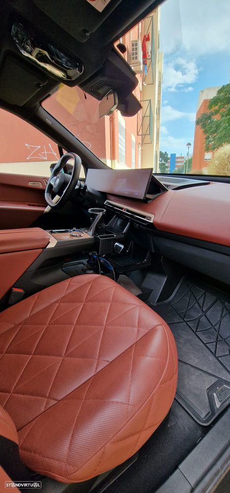BMW iX M60 - 16