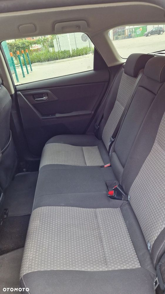 Toyota Auris Hybrid 135 Comfort - 18