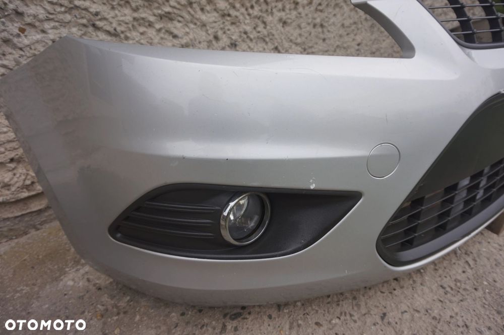 ZDERZAK PRZEDNI FORD FOCUS MK2 LIFT 03 08/11r O3 - 4