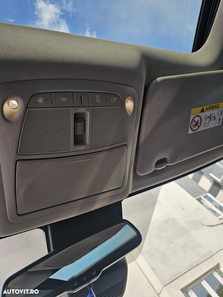 Nissan X-Trail 1.7D 150CP X-Tronic ALL MODE 4X4-I N-Connecta N-Tech - 10