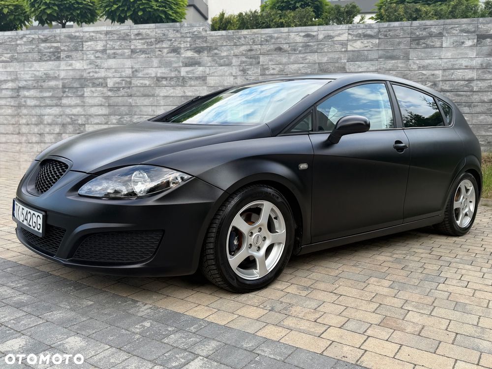 Seat Leon 1.4 Reference - 2