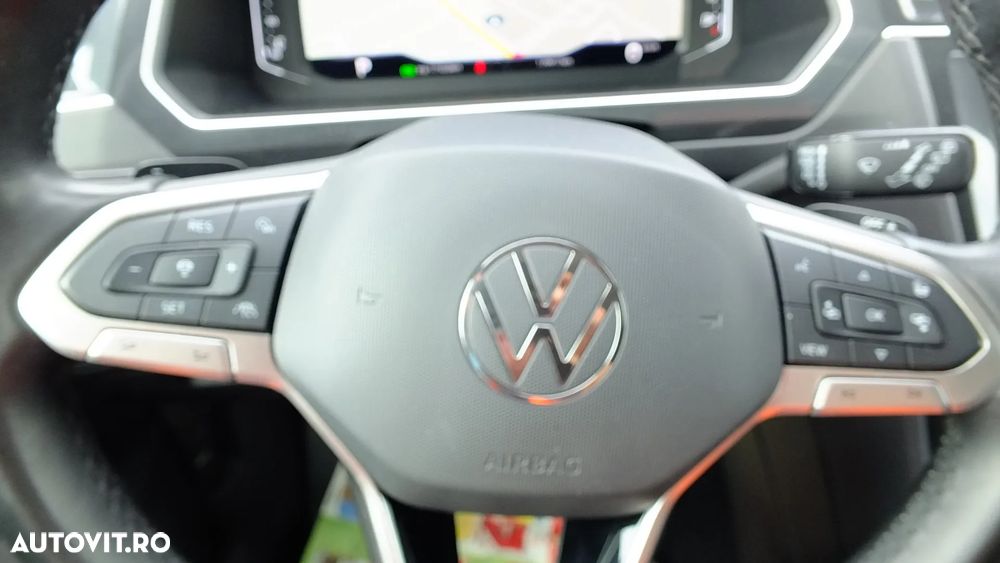 Volkswagen Tiguan 2.0 TDI SCR (BlueMotion Technology) DSG Highline - 18