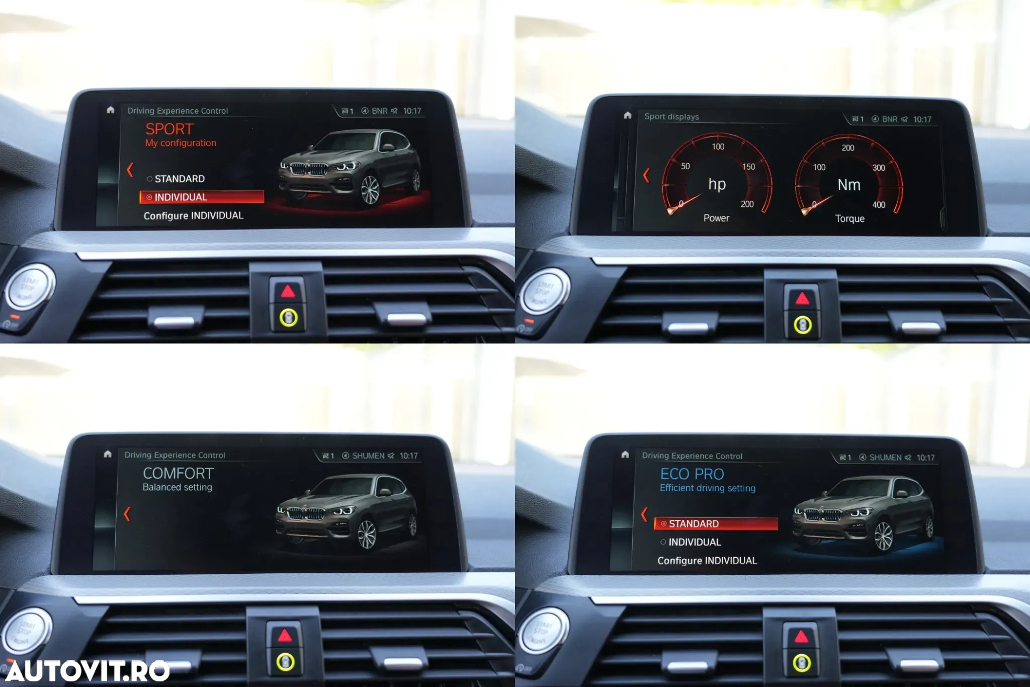 BMW X3 xDrive30d AT xLine - 24