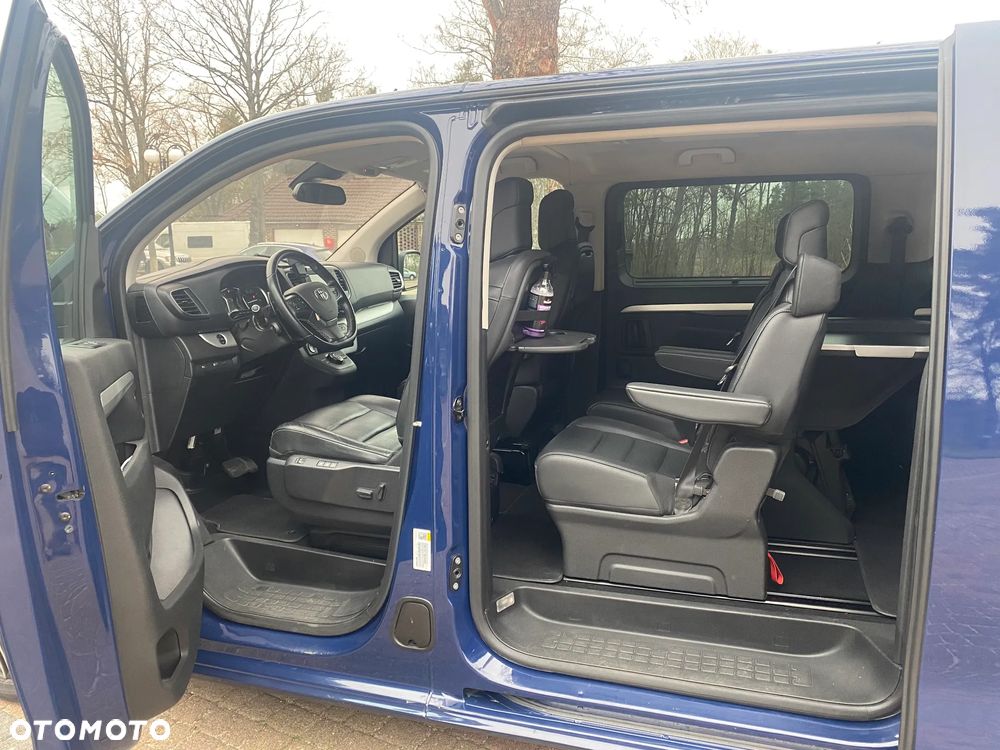Toyota Proace Verso - 11