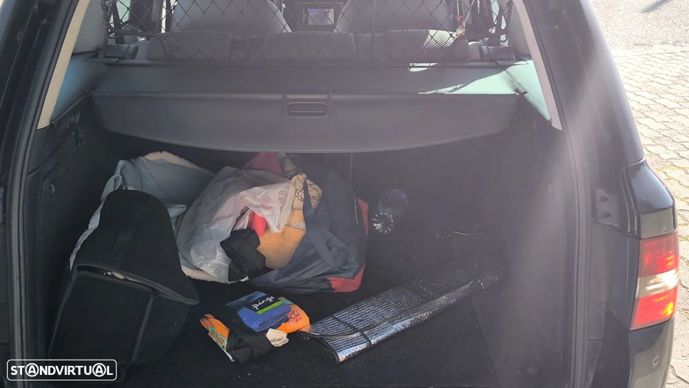 Fiat Stilo Multiwagon MW 1.9 JTD MJ Dynamic - 5