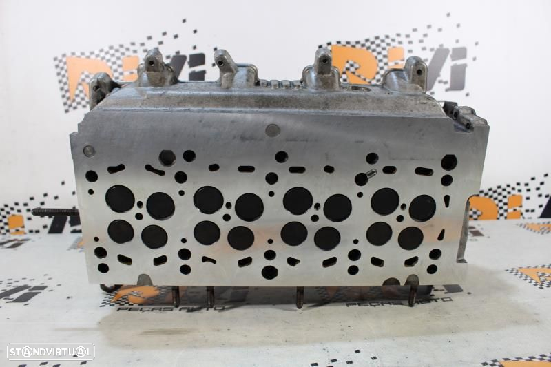 Colaça de Motor VAG 1.6 TDI CAY: 03L103373A / 03L103286A - 3