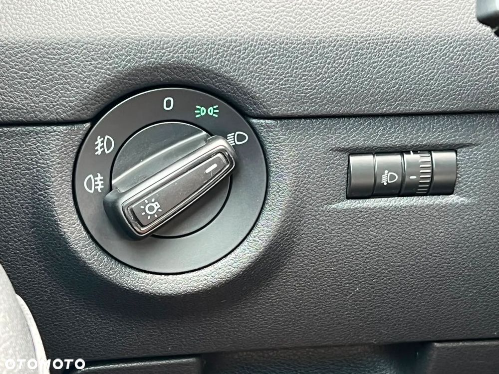 Skoda Octavia - 12