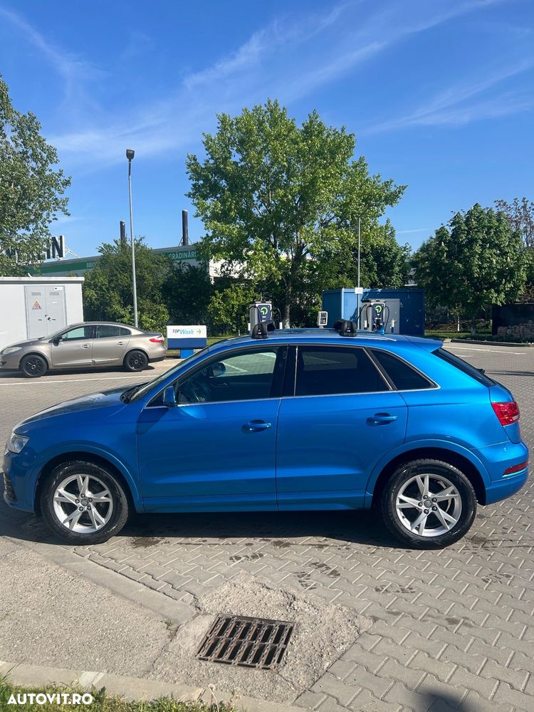 Audi Q3 - 8