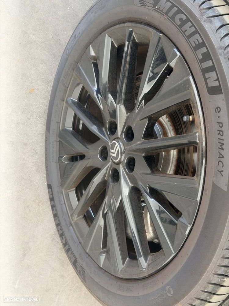 Citroën e-C5 Aircross - 9