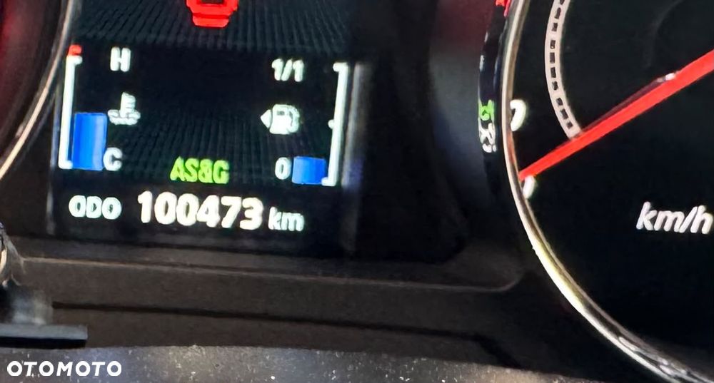 Mitsubishi ASX 1.6 2WD Diamant Edition+ - 15