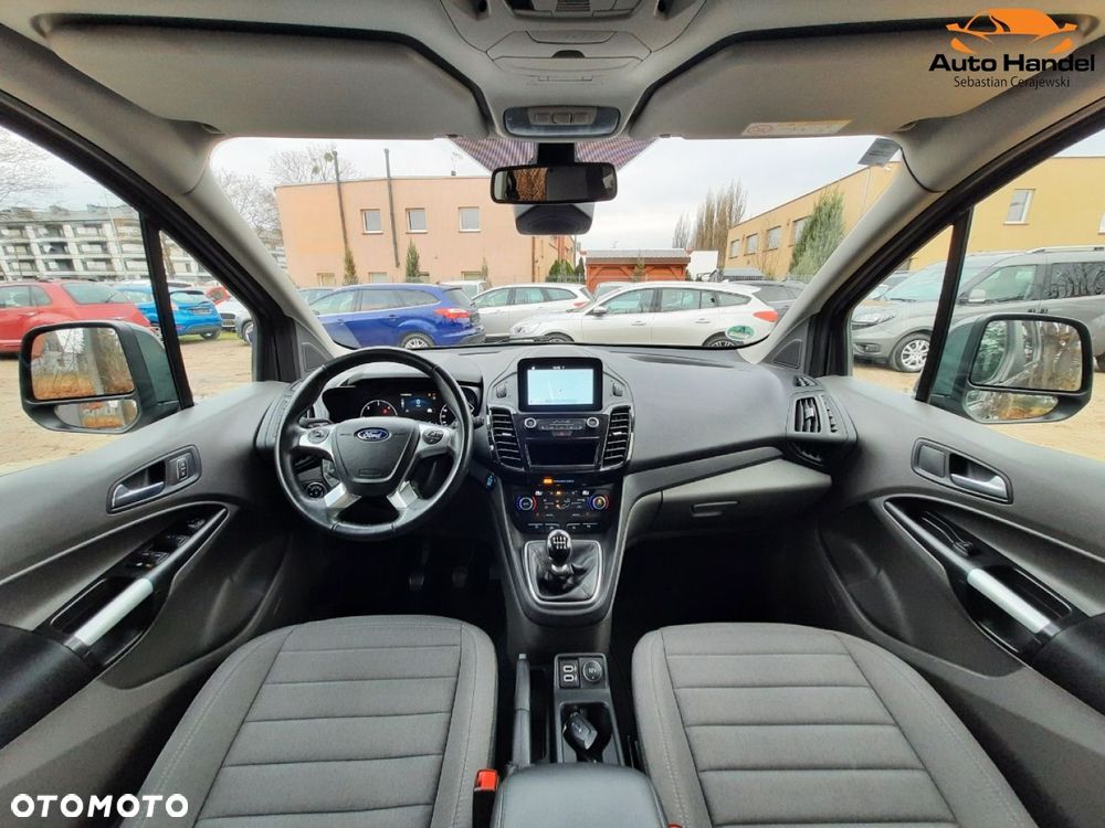 Ford Tourneo Connect Grand 1.5 EcoBlue Start/Stop Titanium - 5