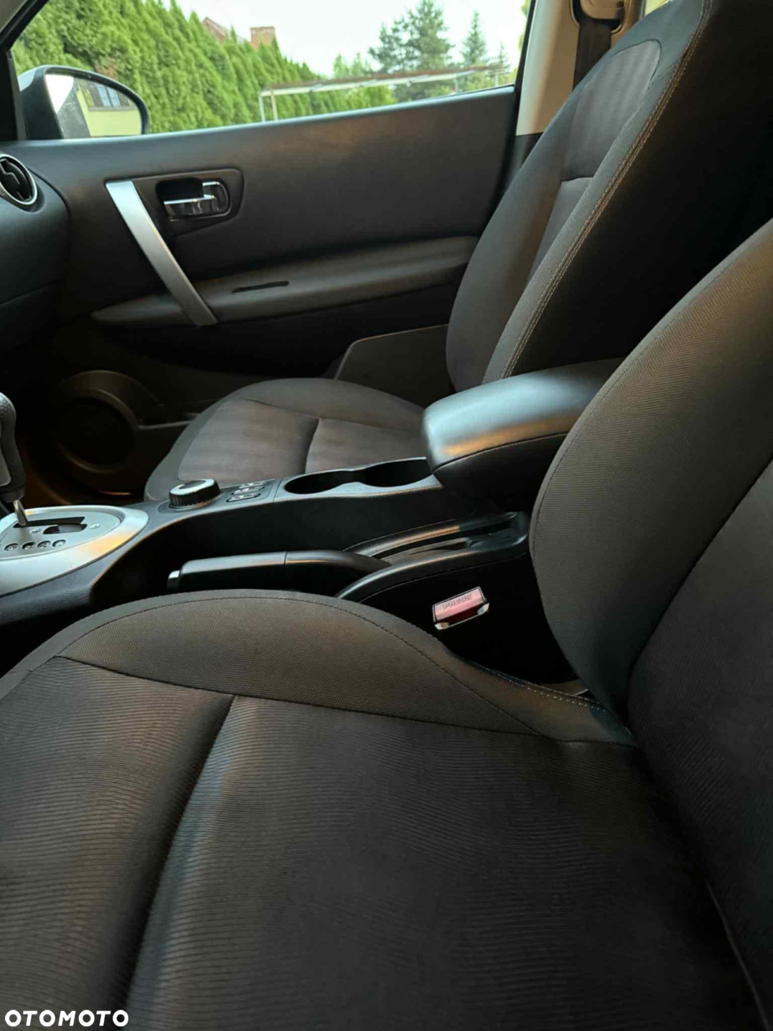 Nissan Qashqai - 3