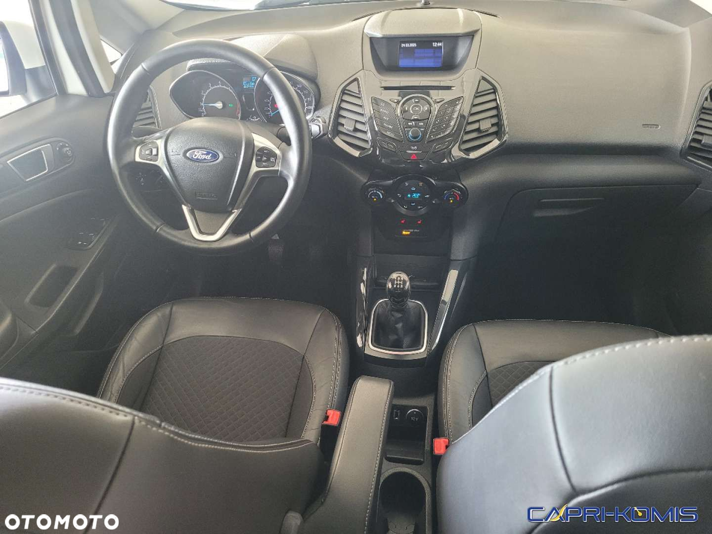 Ford EcoSport - 17