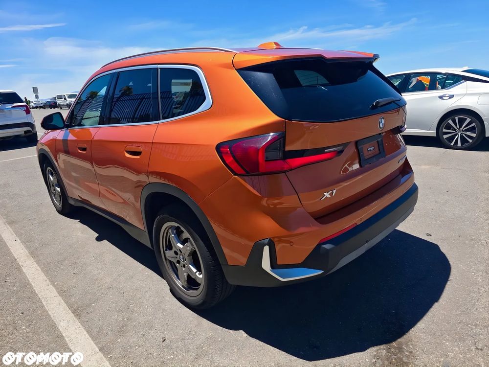 BMW X1 - 2