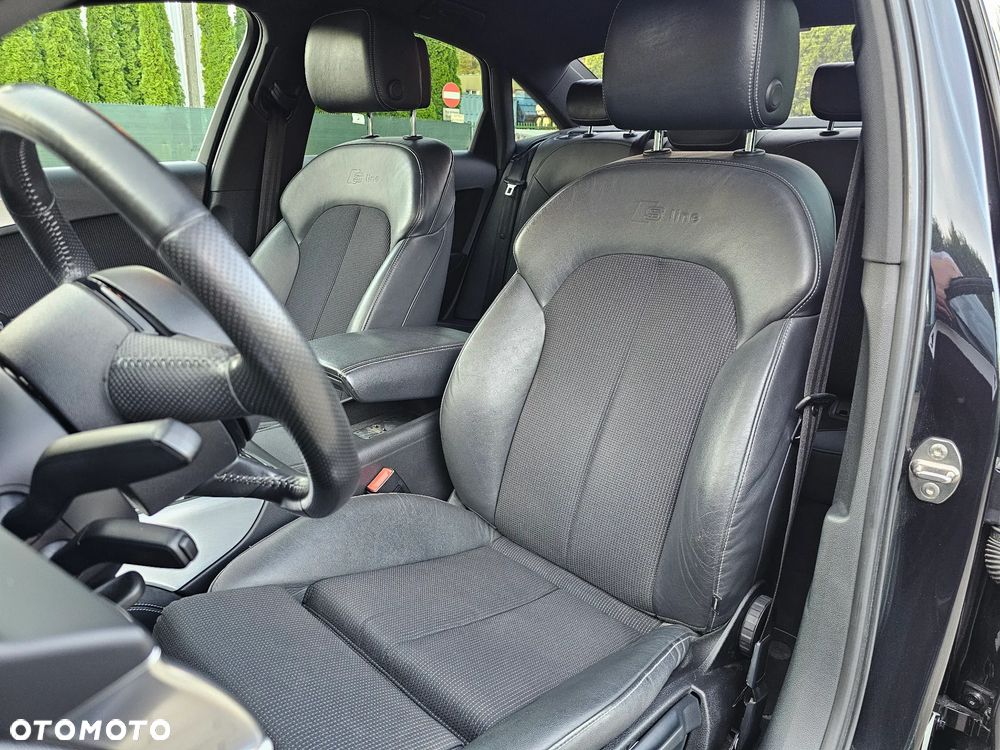 Audi A6 Limousine 2.0 TDI Prime Line Multitronic - 20