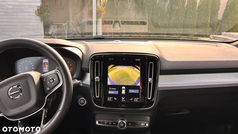 Volvo XC 40 T2 Plus Dark - 15
