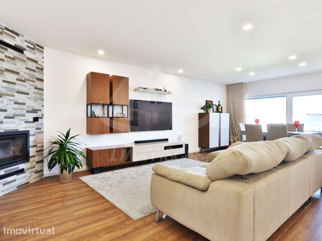 Moradia T4 Nova de Luxo com Vista Total Rio | Bairro Alto da Casa B... - Grande imagem: 2/29