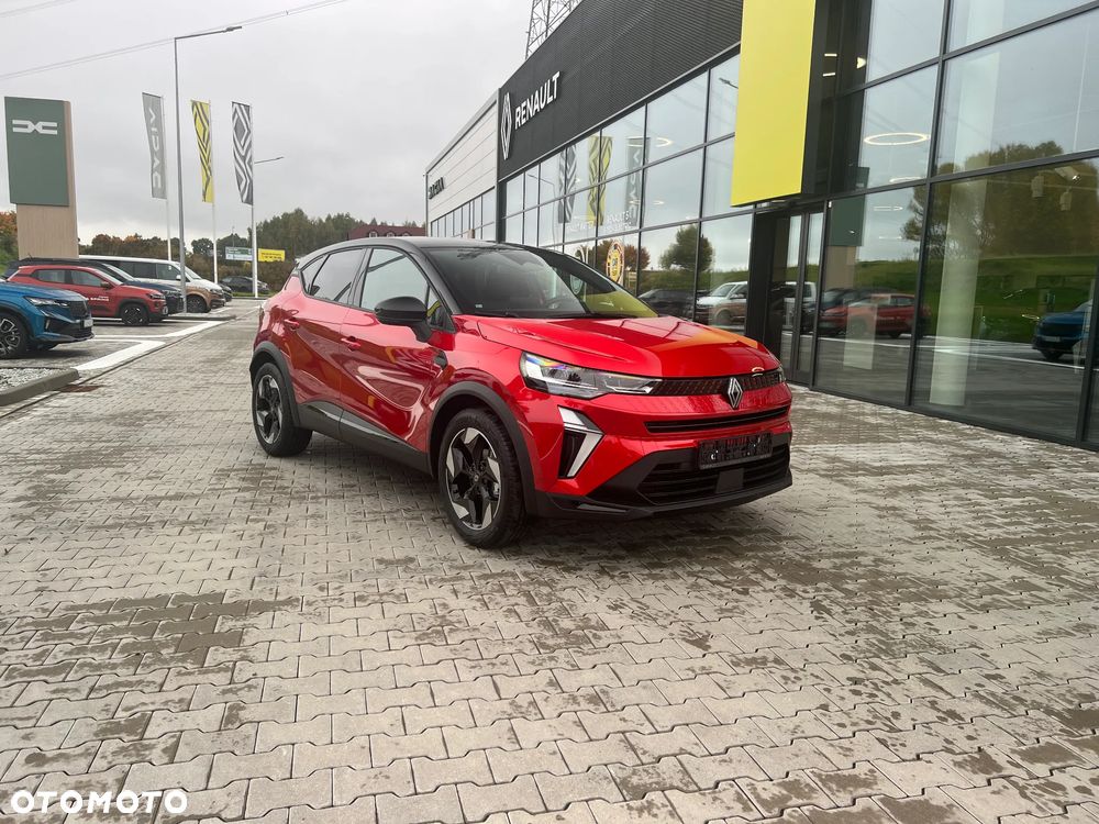 Renault Captur 1.0 TCe Intens - 8