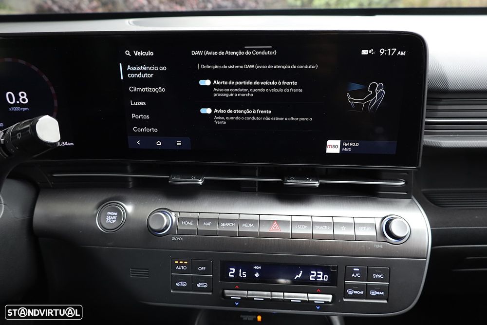 Hyundai Kauai 1.0 T-GDi Premium - 31