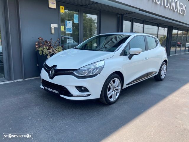 Renault Clio 0.9 TCE Luxe - 3