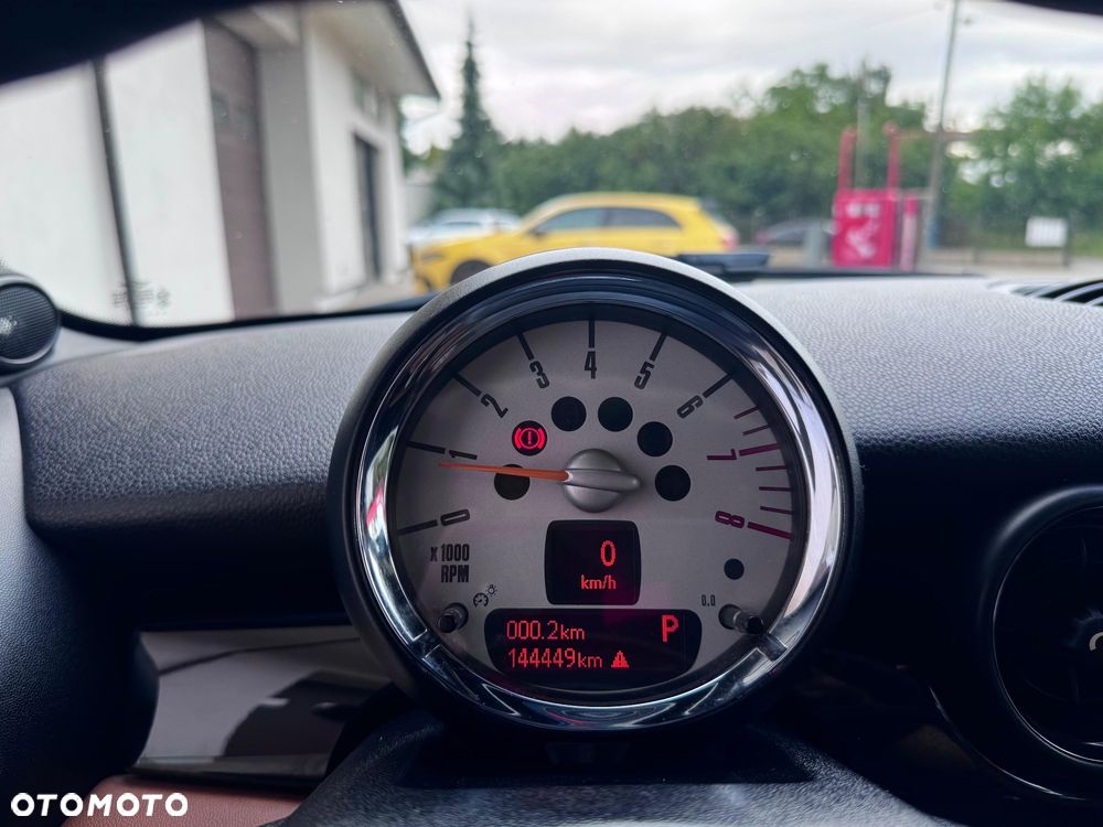 MINI Cooper S - 20