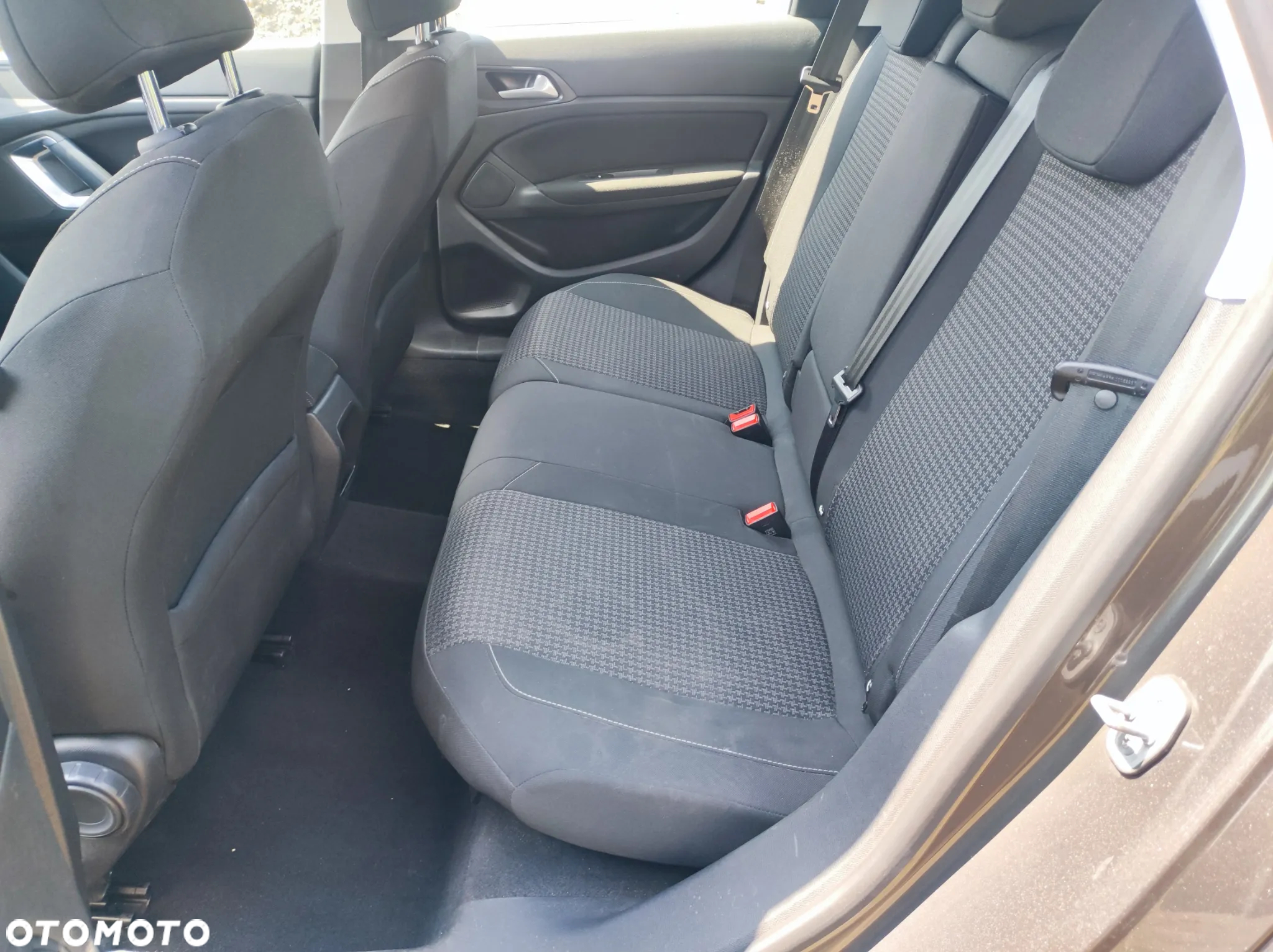 Peugeot 308 1.5 BlueHDi Active S&S - 13