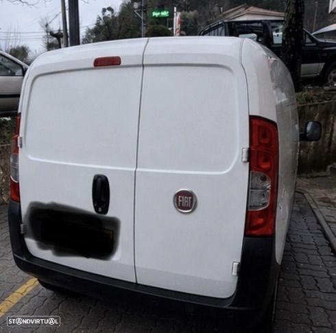 Fiat Fiorino - 2