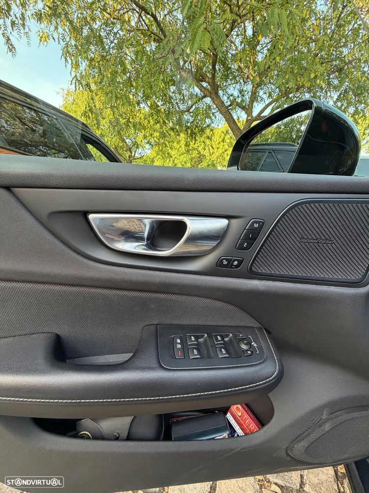 Volvo V60 - 8