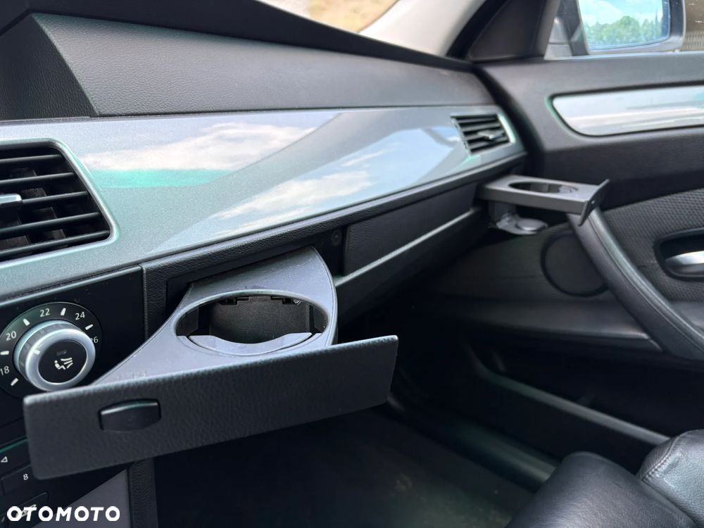 BMW Seria 5 525d Edition Lifestyle - 8
